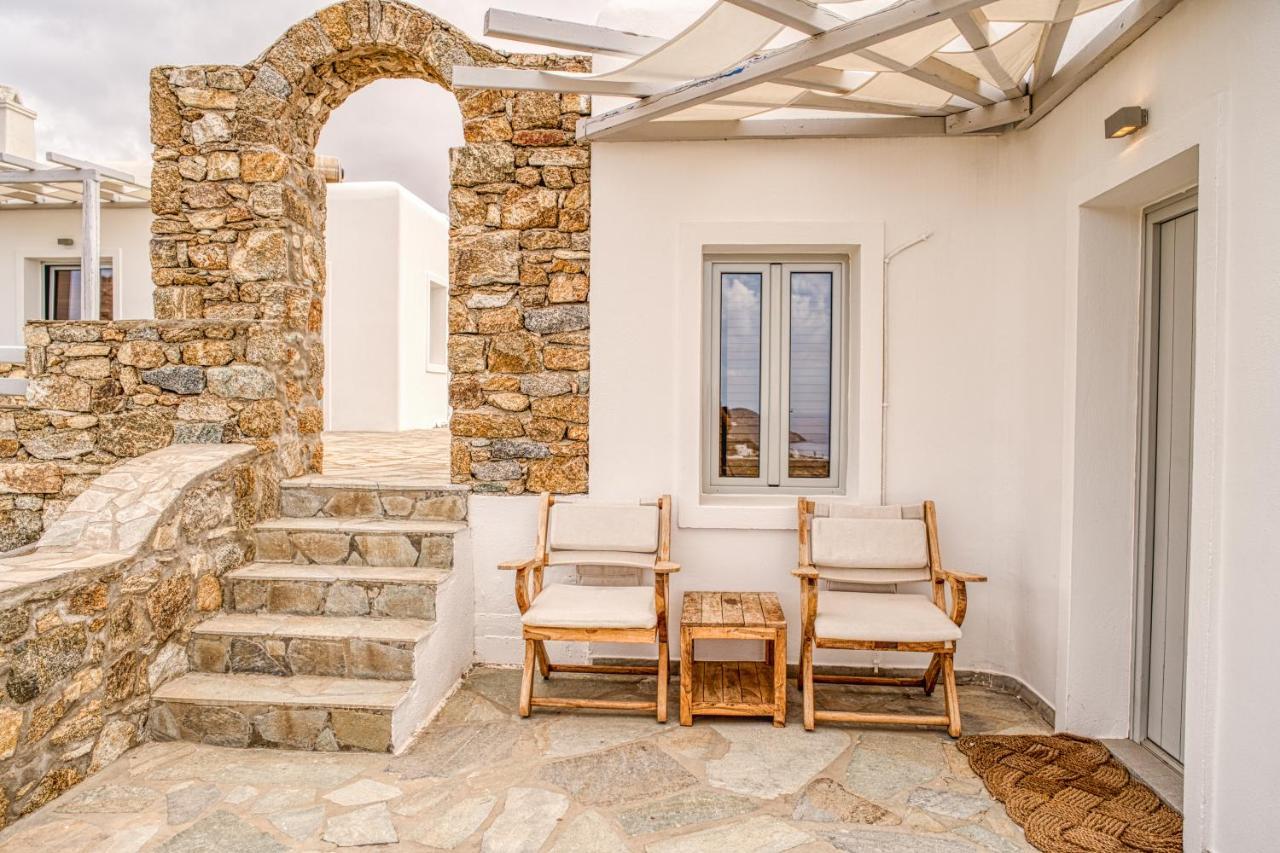 Ela Boutique & 4* Elia (Mykonos)
