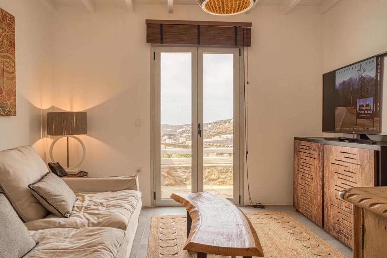 Hotel Ela Boutique & Elia (Mykonos)