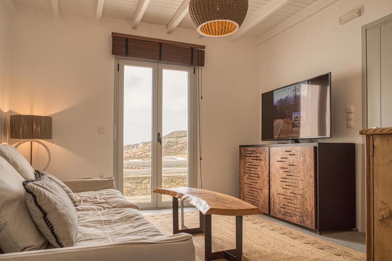Ela Boutique & 4* Elia (Mykonos)