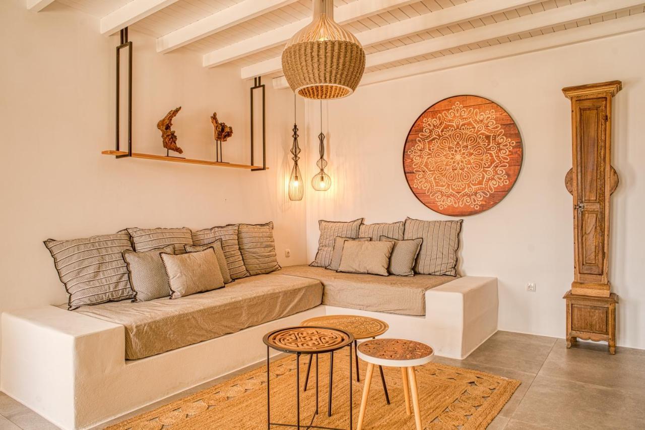 Ela Boutique & 4* Elia (Mykonos)