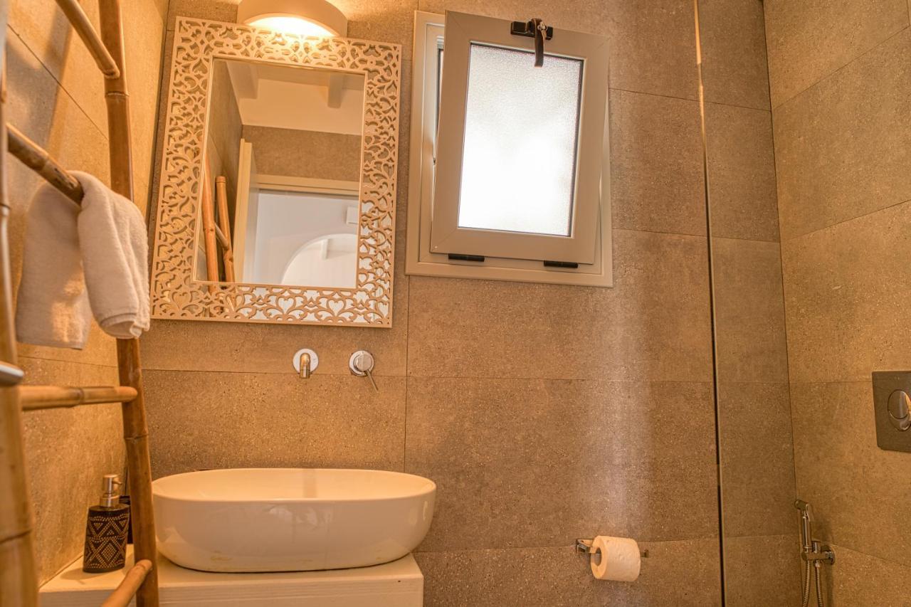 Ela Boutique & Hotel Elia (Mykonos)