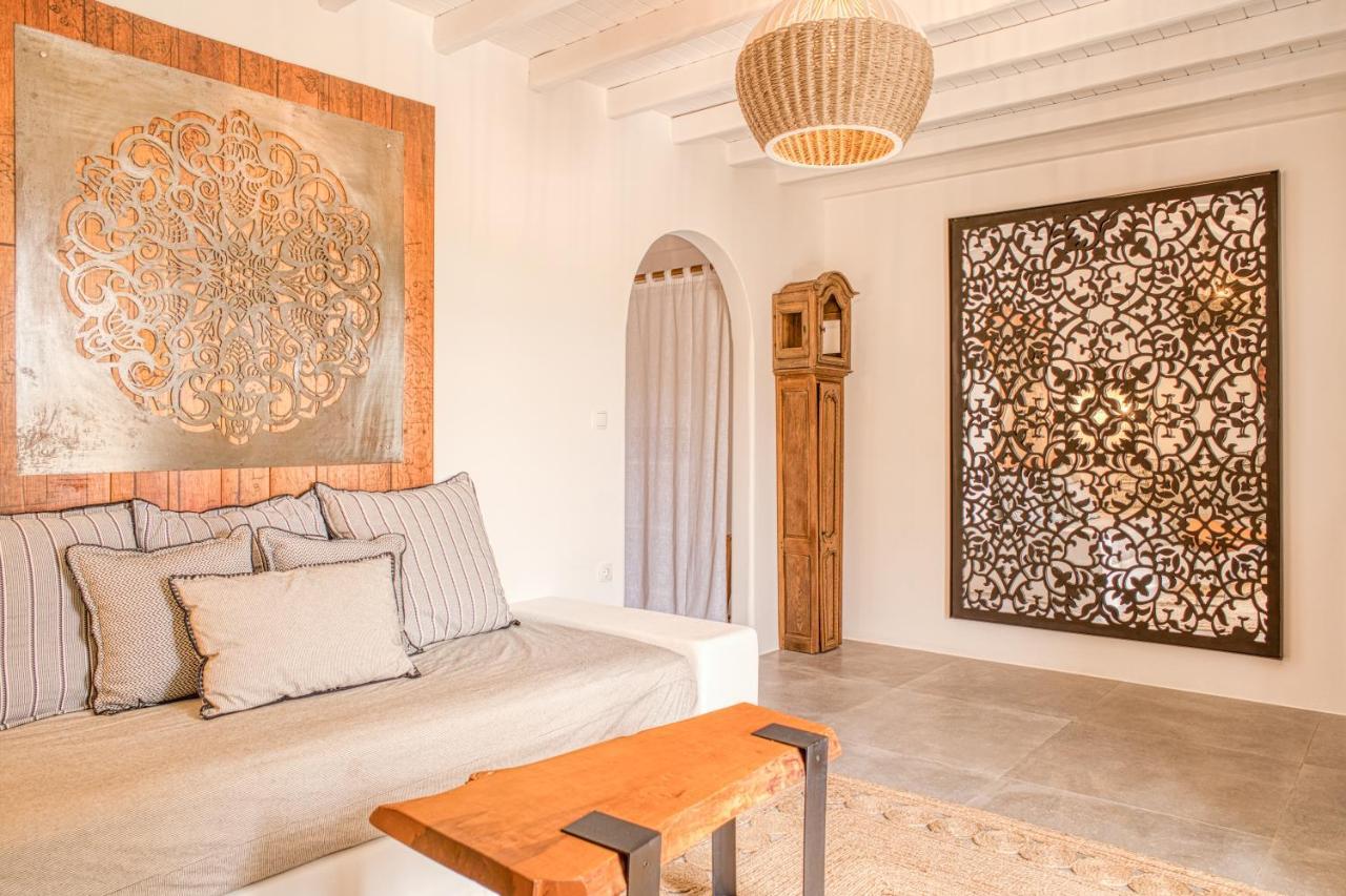 Ela Boutique & Hotel Elia (Mykonos)