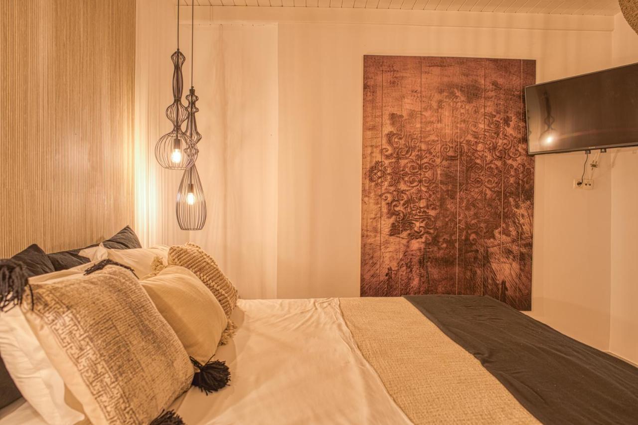 Ela Boutique & 4* Elia (Mykonos)