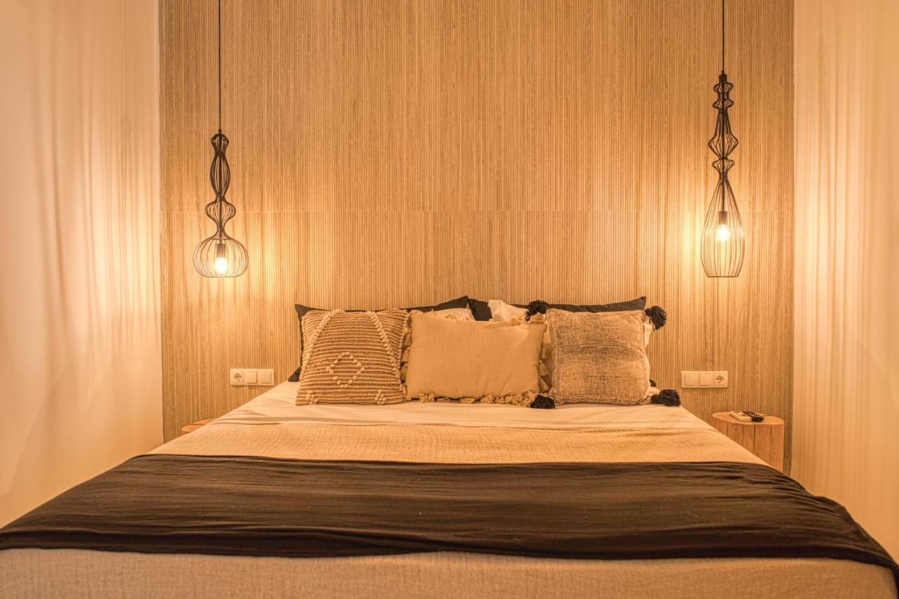 Ela Boutique & 4* Elia (Mykonos)