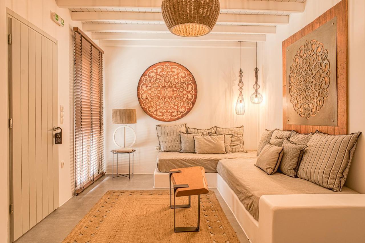 Ela Boutique & Hotel Elia (Mykonos)