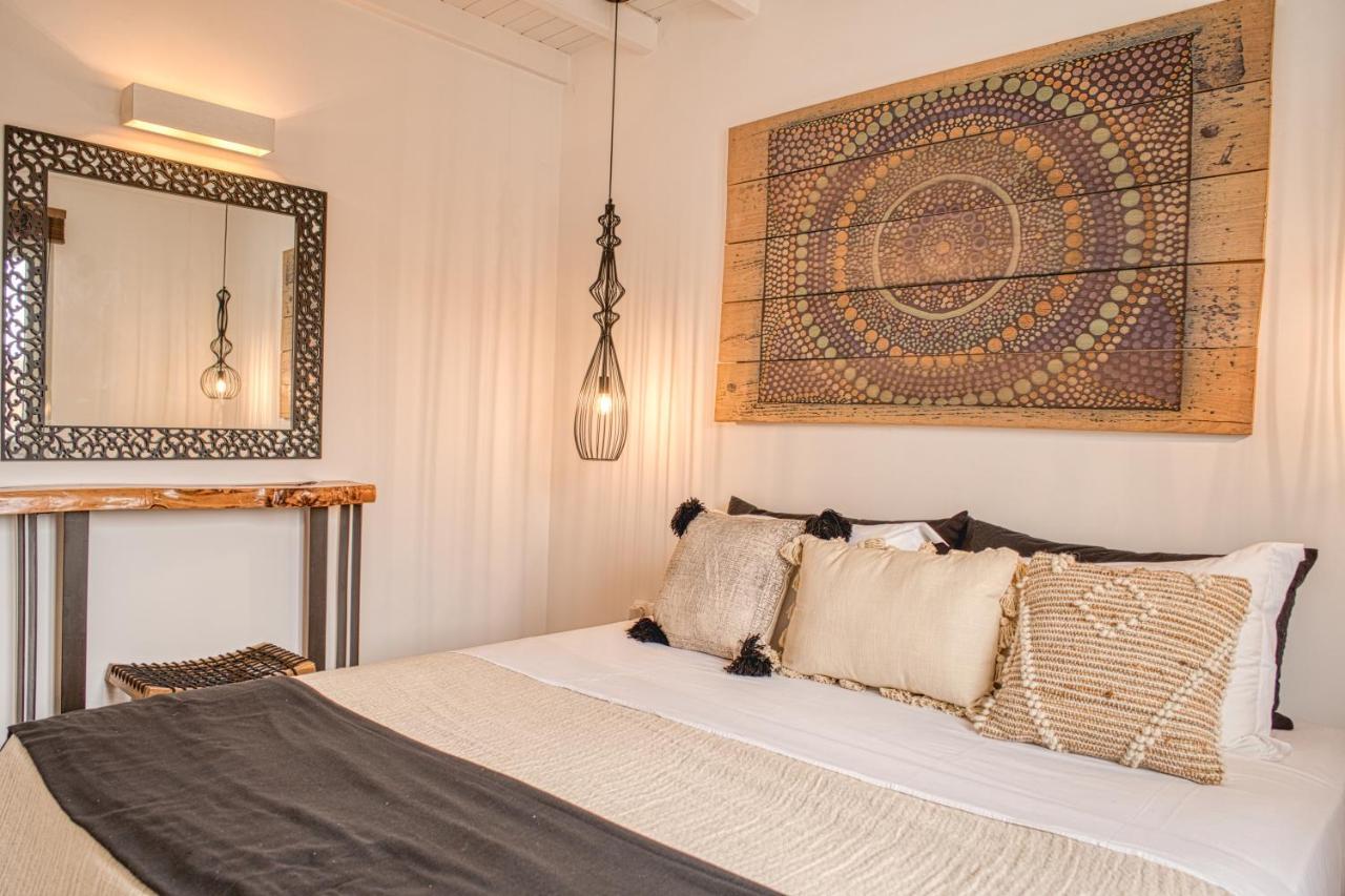 Ela Boutique & Elia (Mykonos)