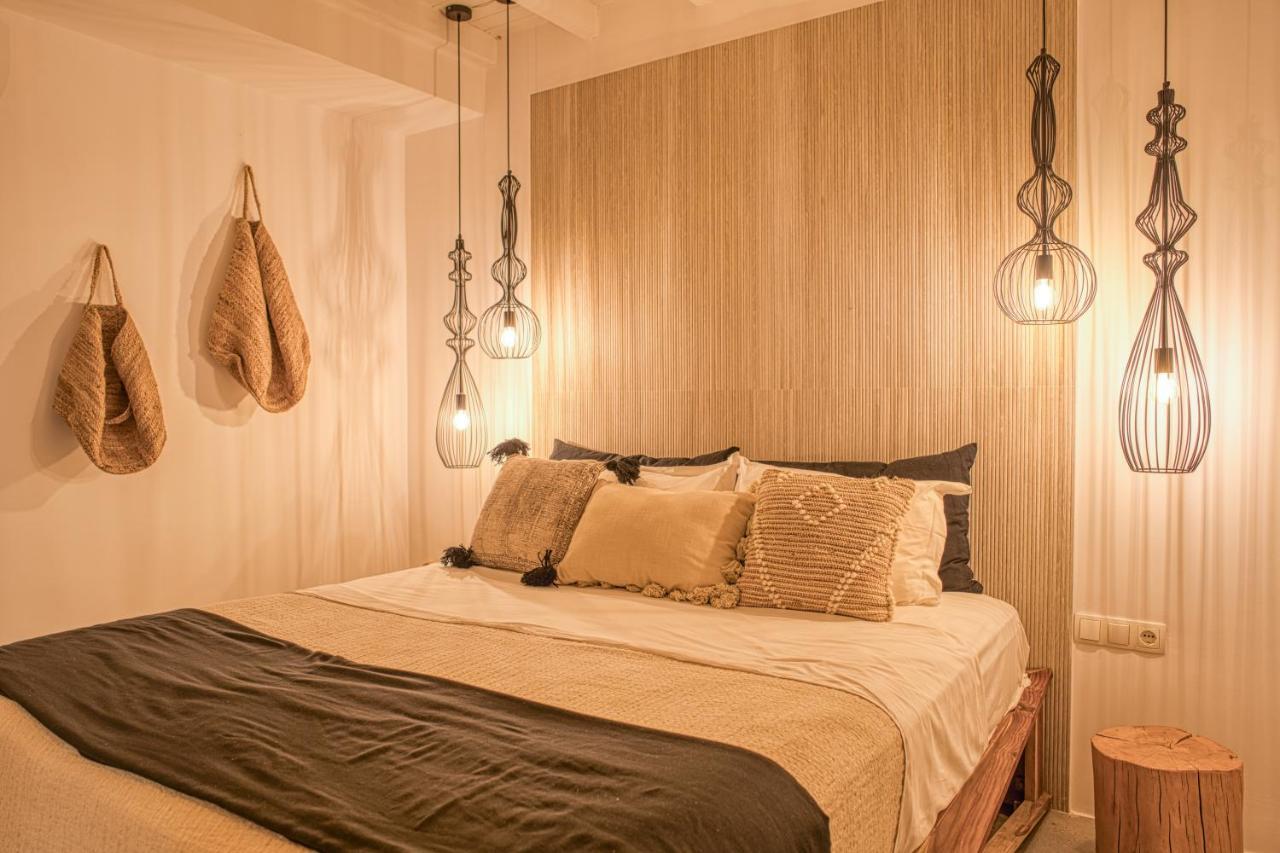Hotel Ela Boutique & Elia (Mykonos)