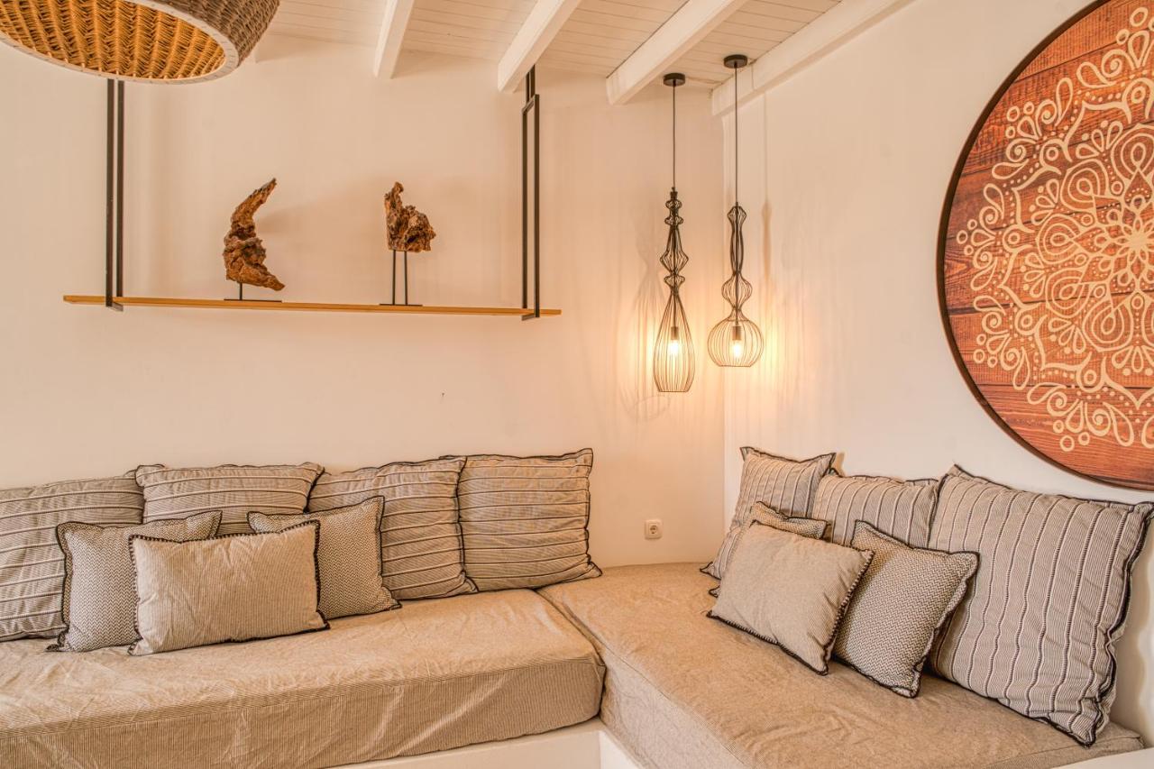 Ela Boutique & Elia (Mykonos)