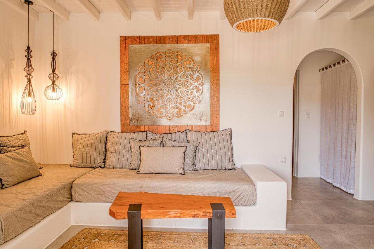 Hotel Ela Boutique & Elia (Mykonos)