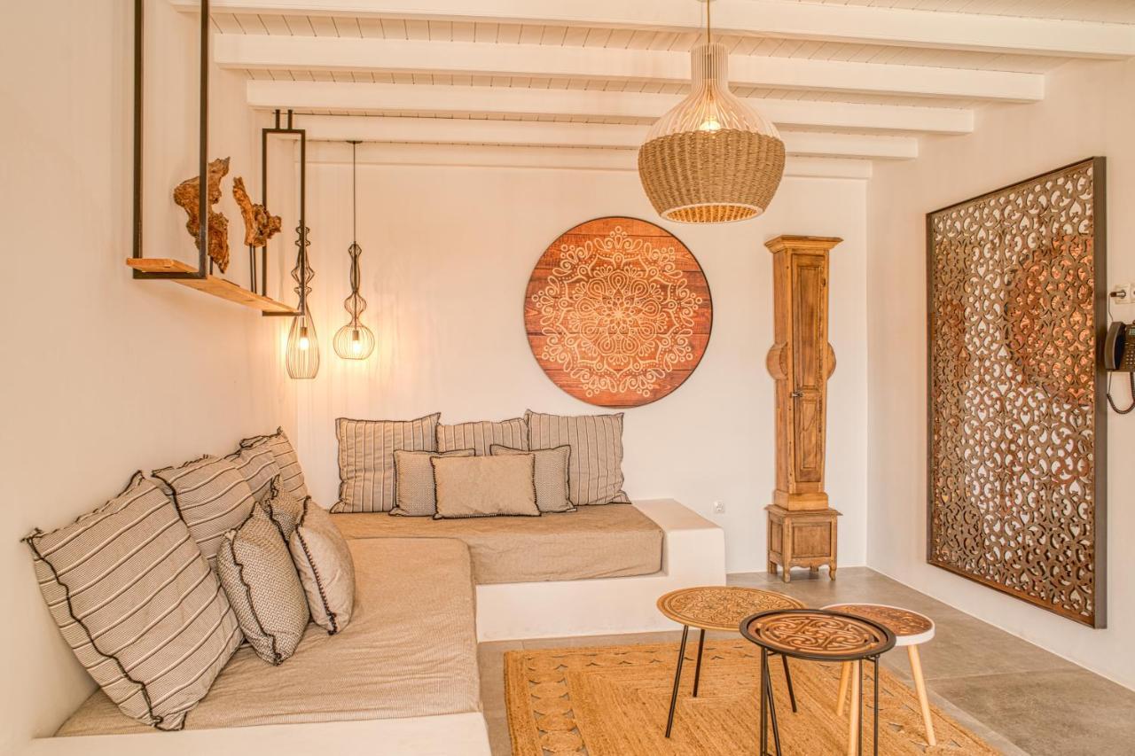 Ela Boutique & Hotel Elia (Mykonos)