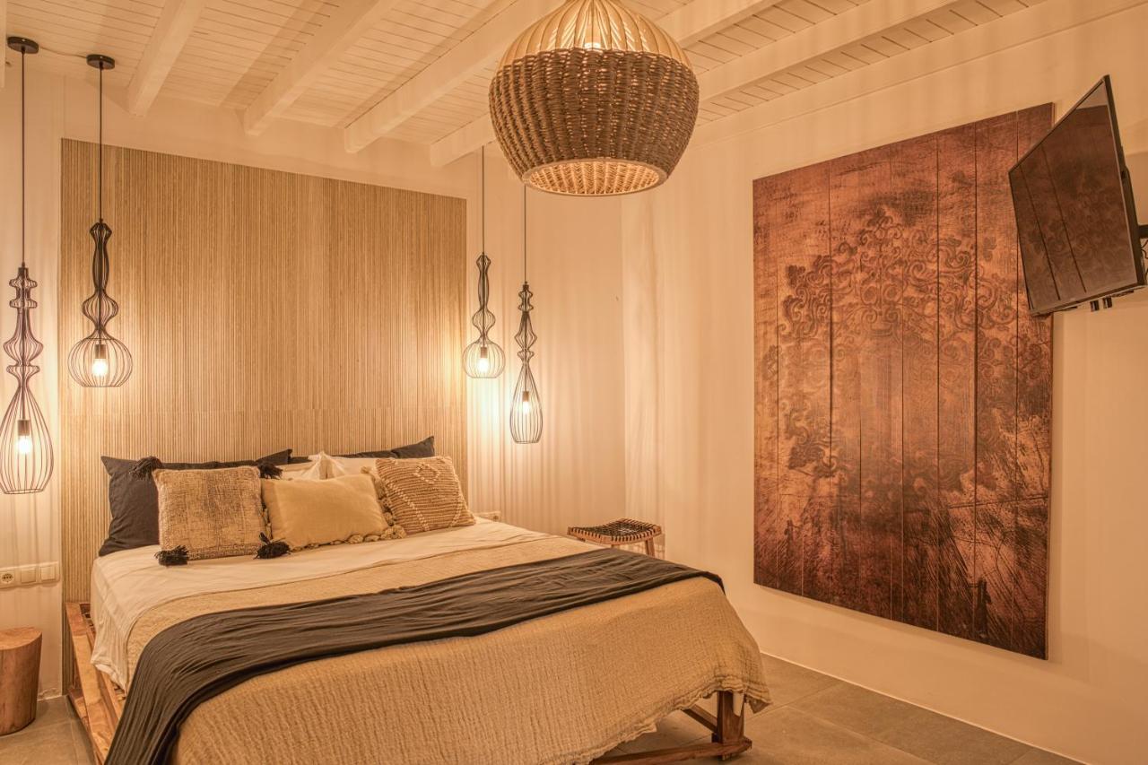 Ela Boutique & Hotel Elia (Mykonos)