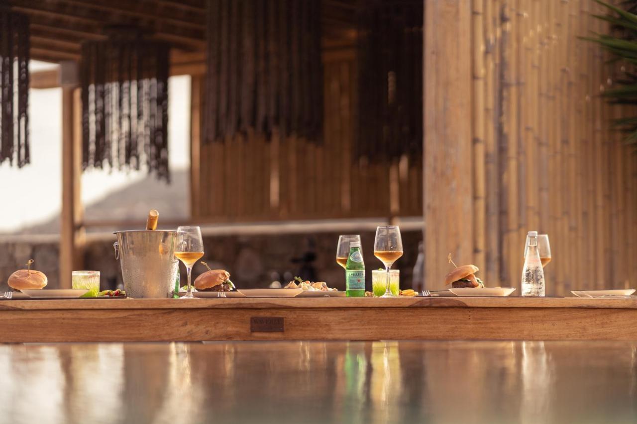 Ela Boutique & Hotel Elia (Mykonos)