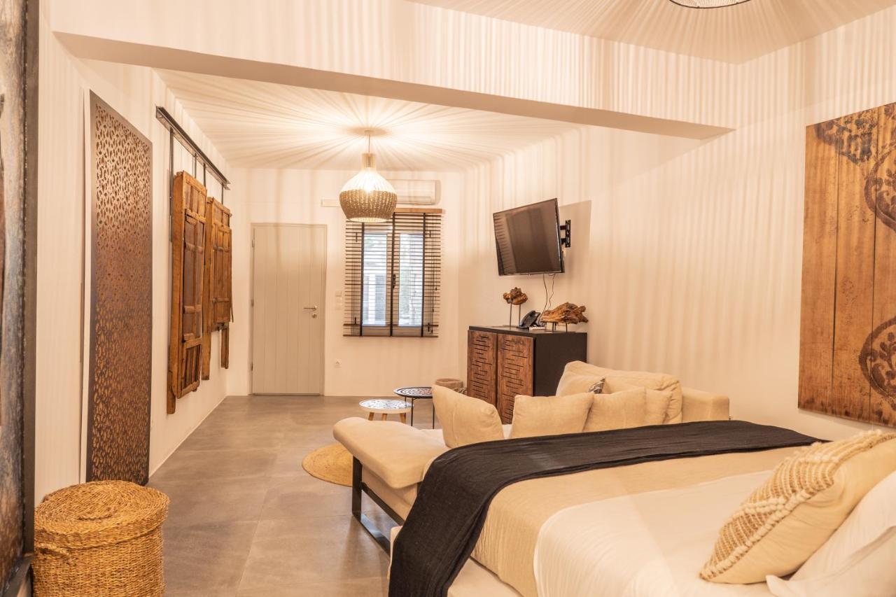 Ela Boutique & Hotel Elia (Mykonos)