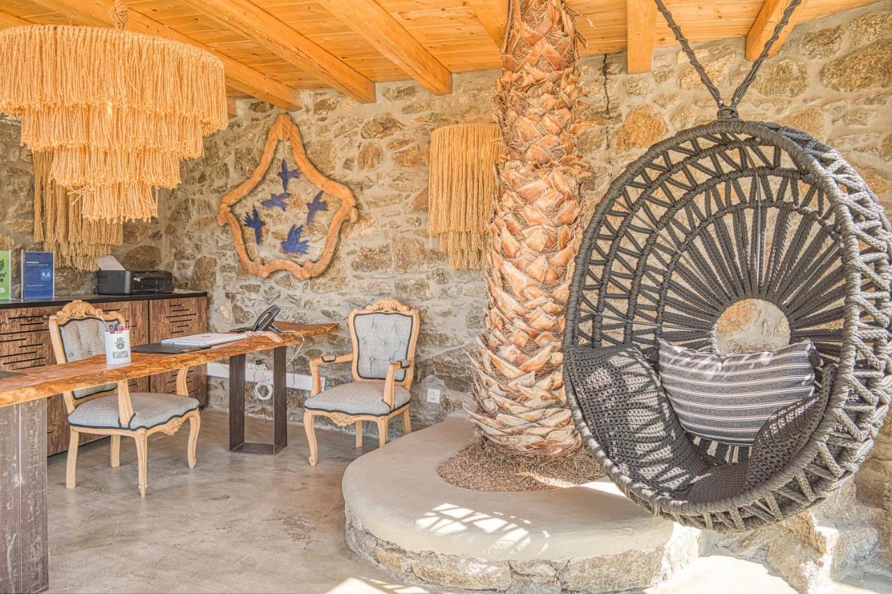 Ela Boutique & Hotel