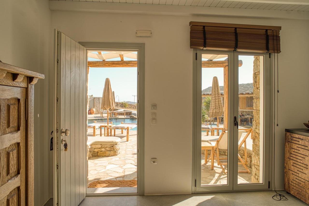 Hotel Ela Boutique & Elia (Mykonos)