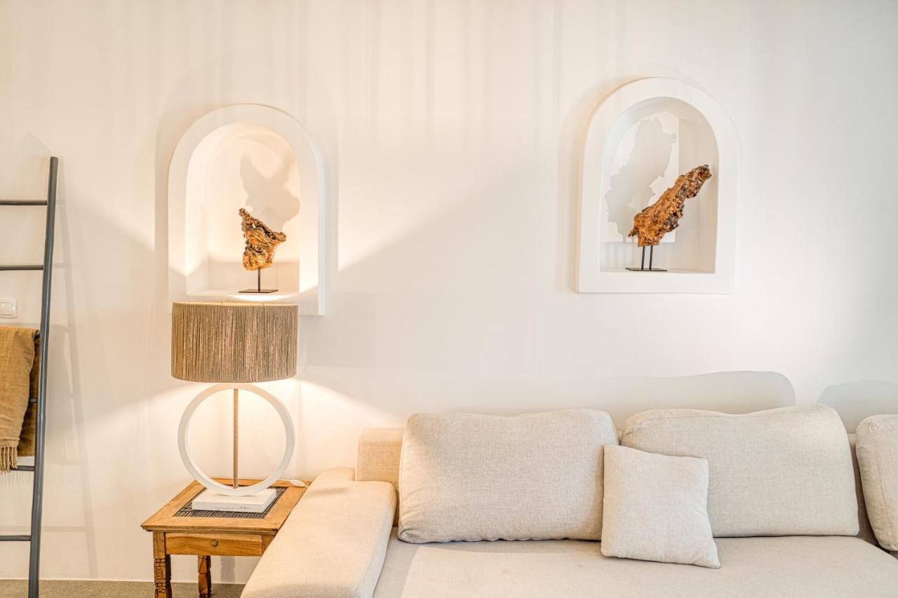 Ela Boutique & Elia (Mykonos)