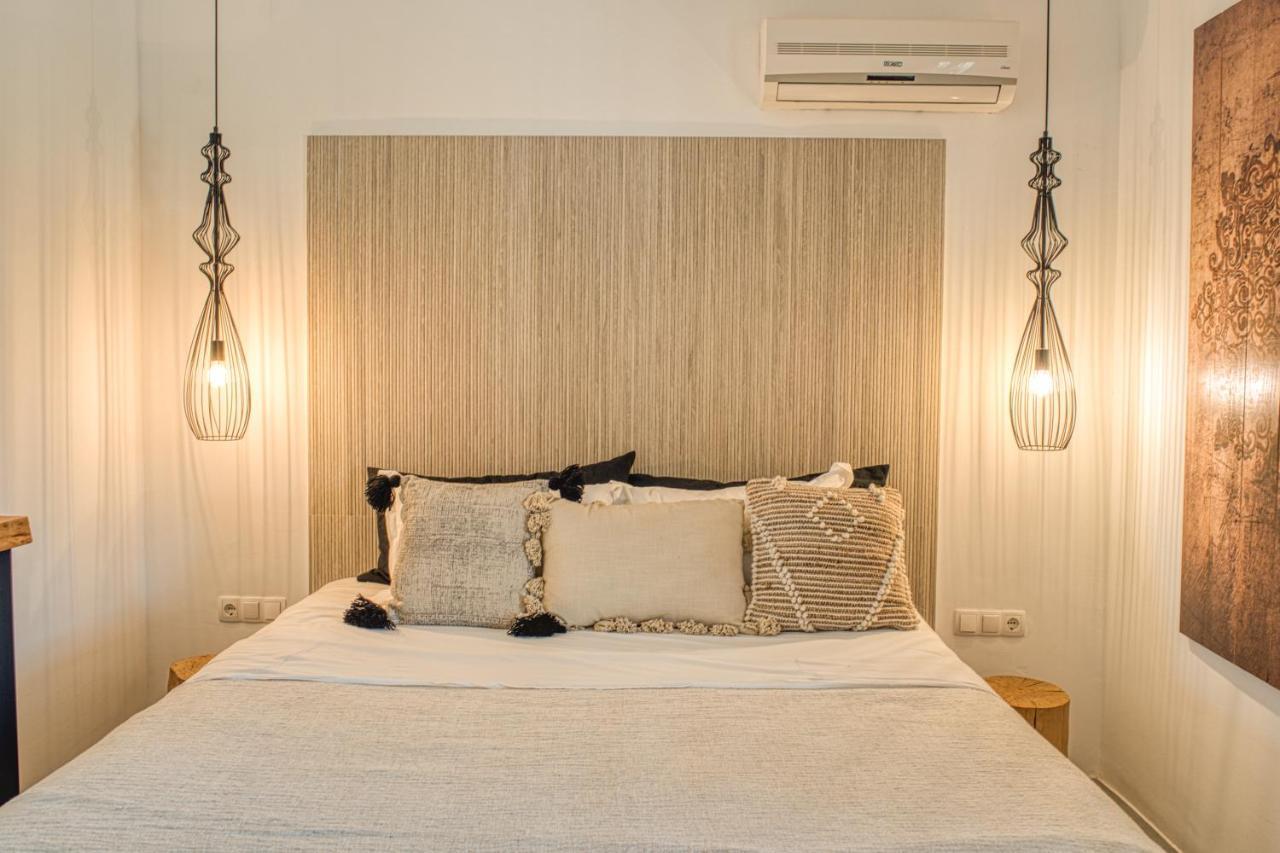Ela Boutique & Elia (Mykonos)