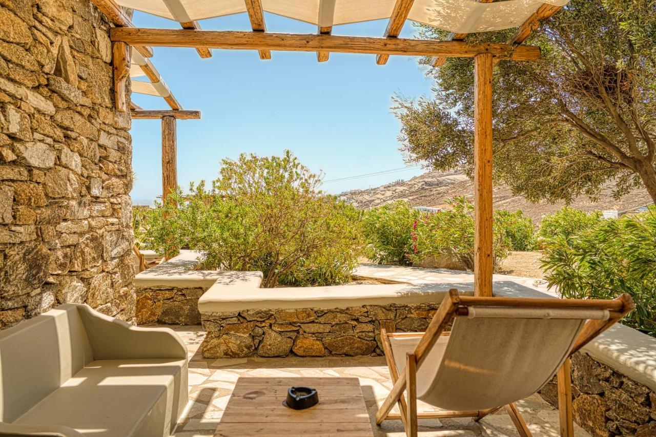Ela Boutique & Elia (Mykonos)