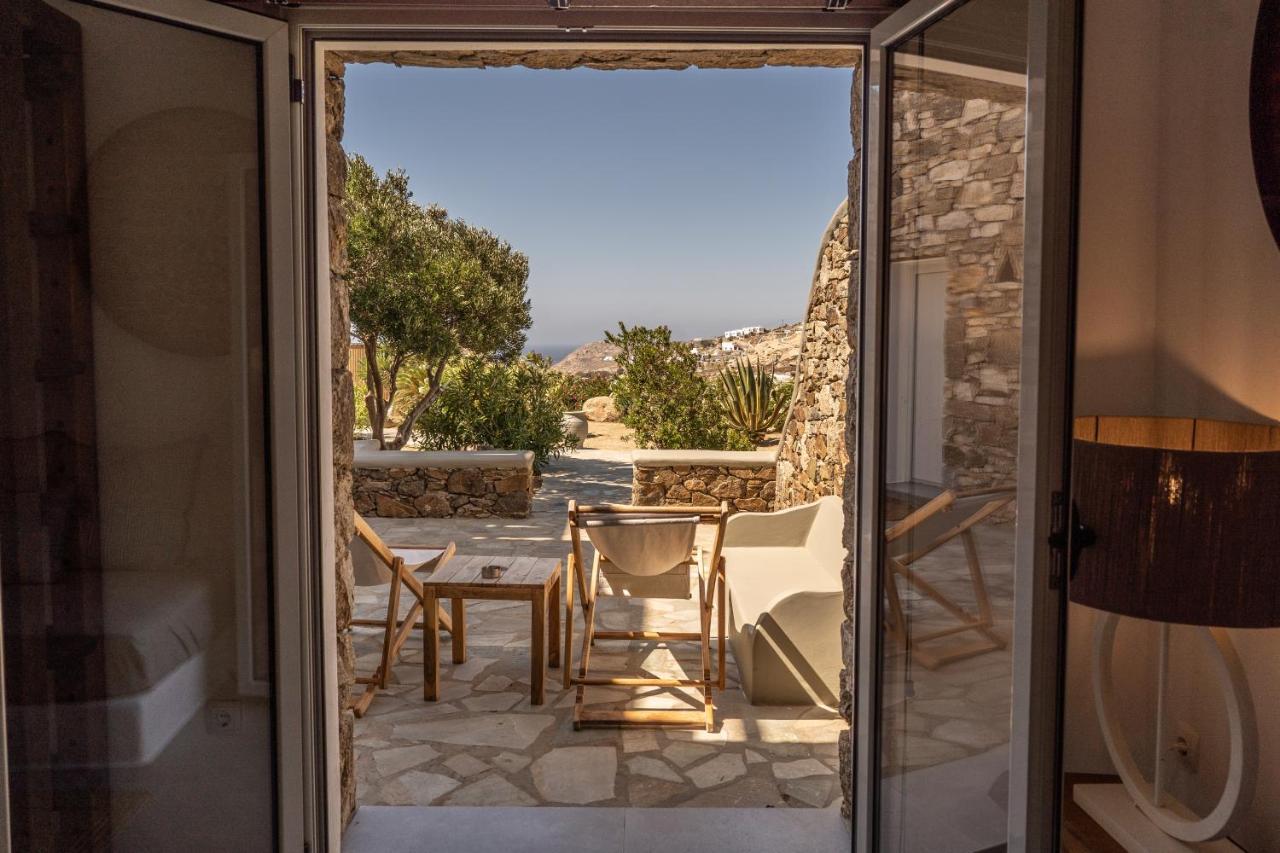 Ela Boutique & Hotel Elia (Mykonos)