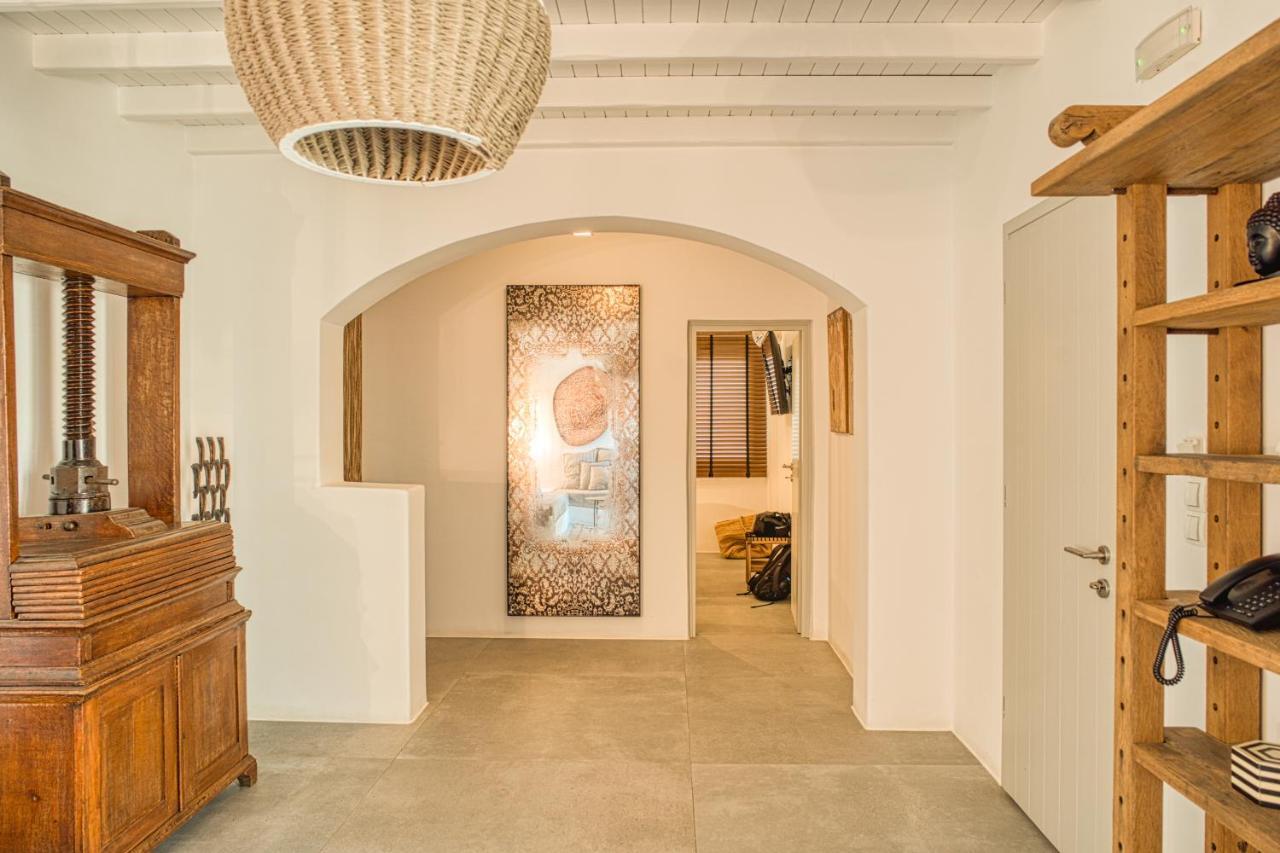 Hotel Ela Boutique &