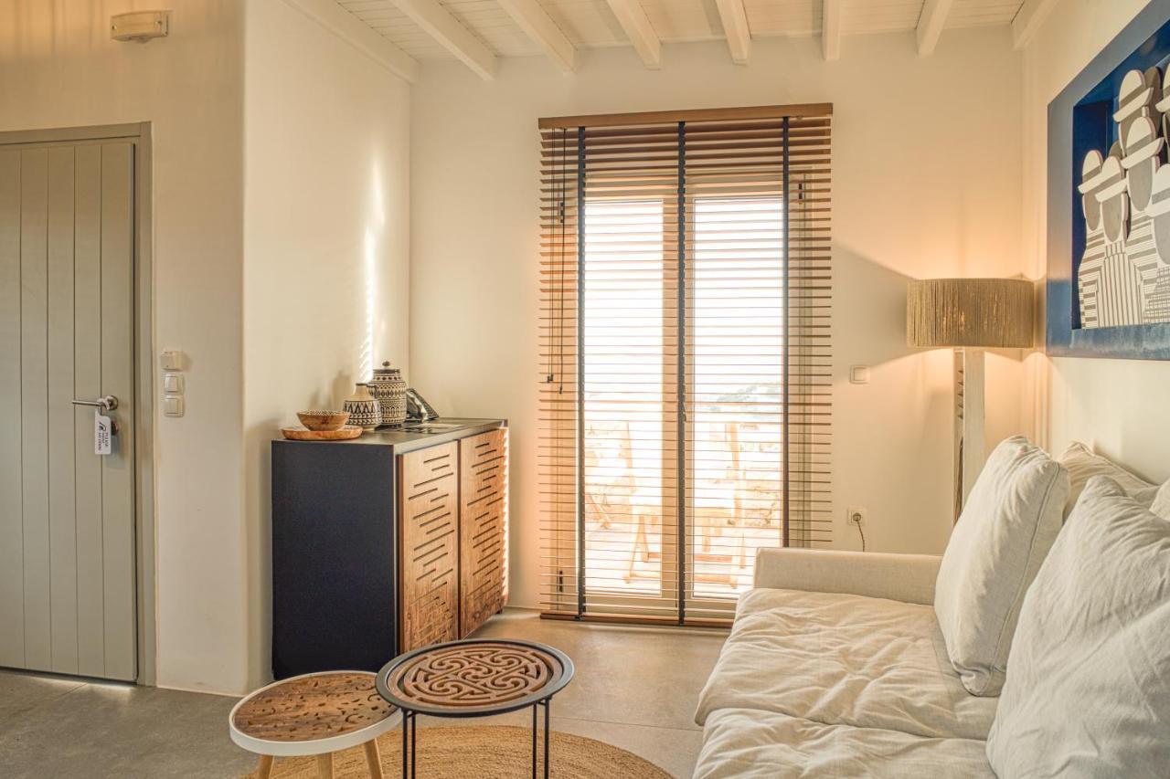 Ela Boutique & Elia (Mykonos)